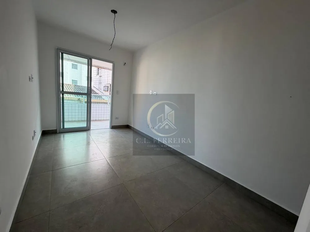 Apartamento, 2 quartos, 65 m² - Foto 2