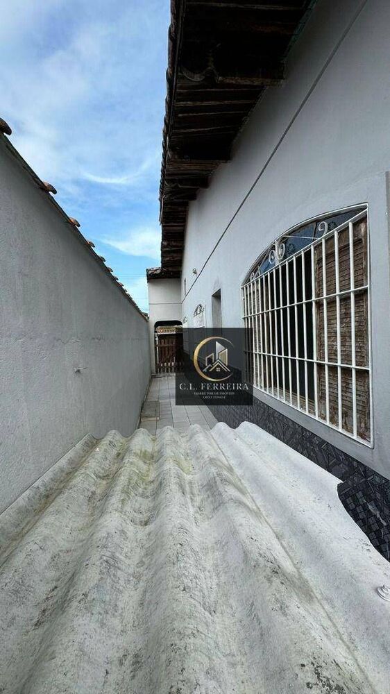 Casa, 5 quartos, 151 m² - Foto 8