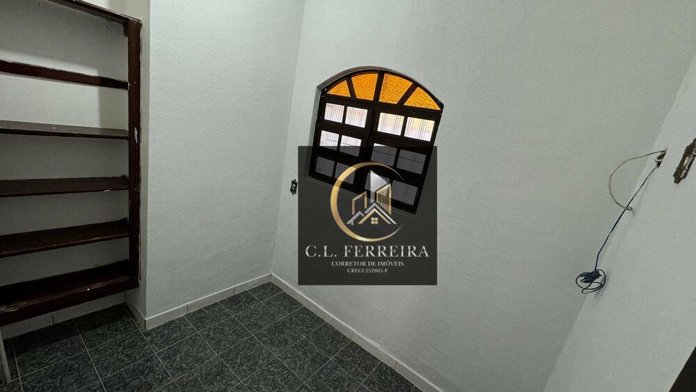 Casa, 5 quartos, 151 m² - Foto 4