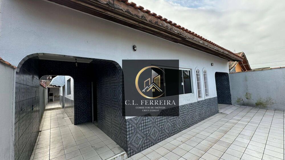 Casa, 5 quartos, 151 m² - Foto 1