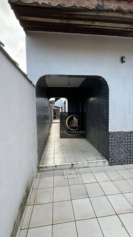 Casa, 5 quartos, 151 m² - Foto 6