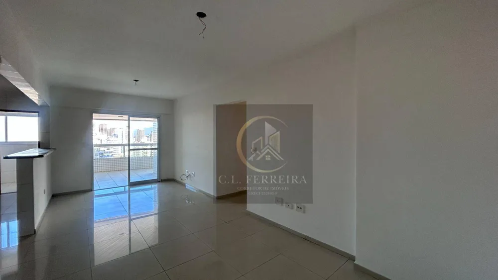 Apartamento, 3 quartos, 139 m² - Foto 2