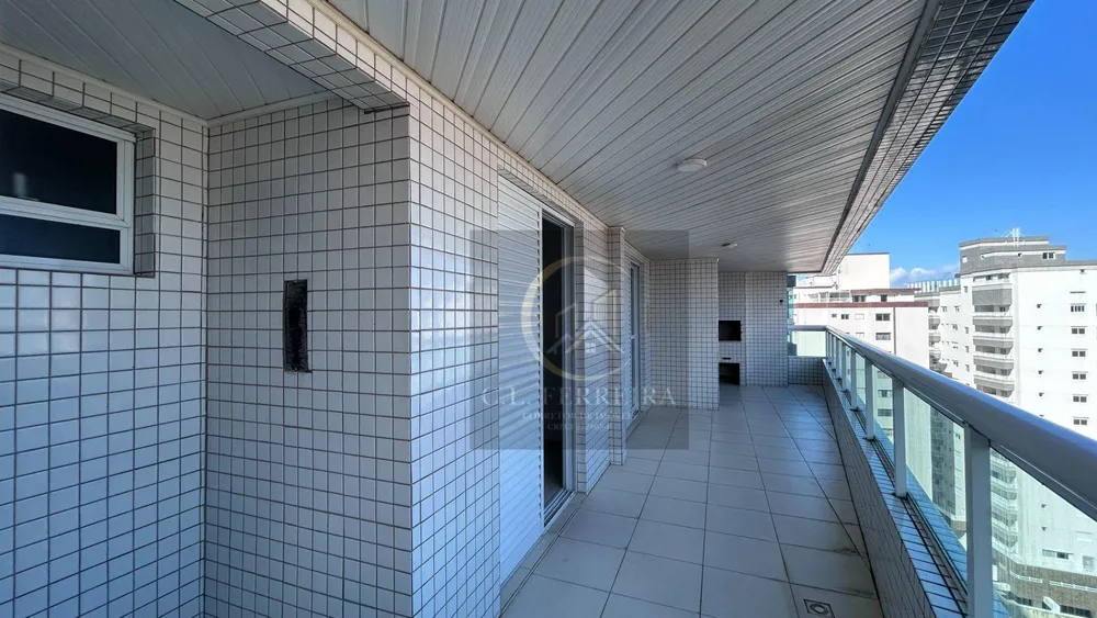 Apartamento, 3 quartos, 139 m² - Foto 1