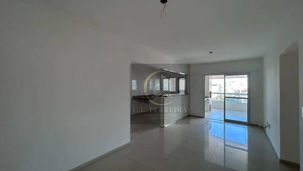 Apartamento, 3 quartos, 139 m² - Foto 3