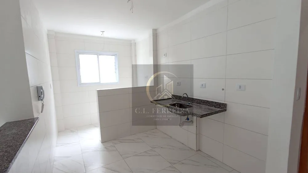 Apartamento, 2 quartos, 76 m² - Foto 3