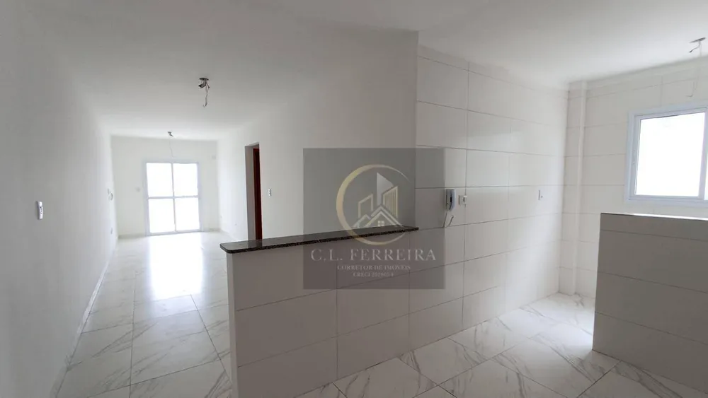 Apartamento, 2 quartos, 76 m² - Foto 2