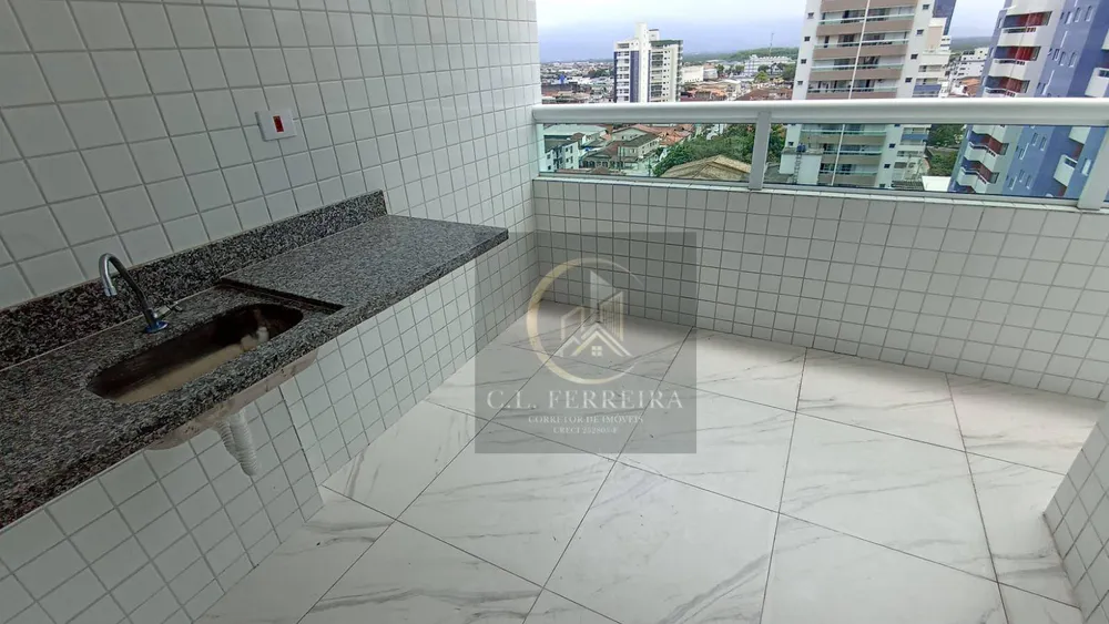 Apartamento, 2 quartos, 76 m² - Foto 6