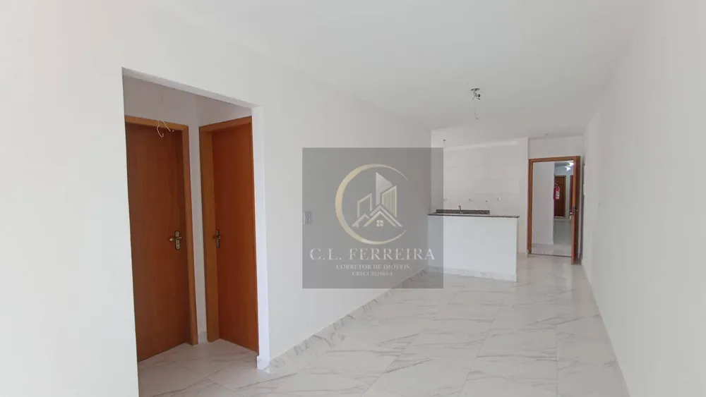 Apartamento, 2 quartos, 76 m² - Foto 4
