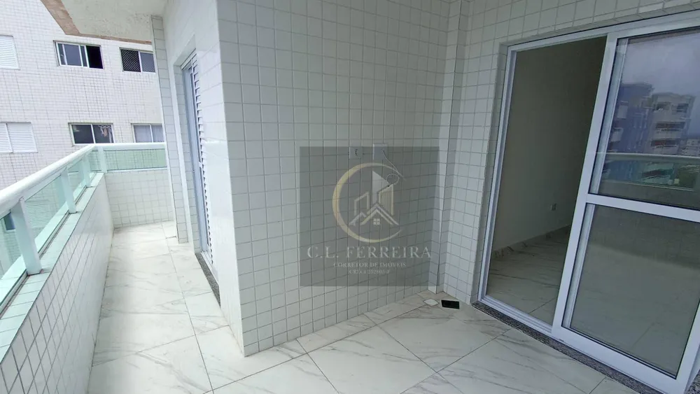 Apartamento, 2 quartos, 76 m² - Foto 1