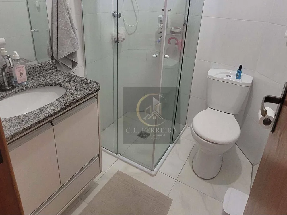 Apartamento, 2 quartos, 57 m² - Foto 5