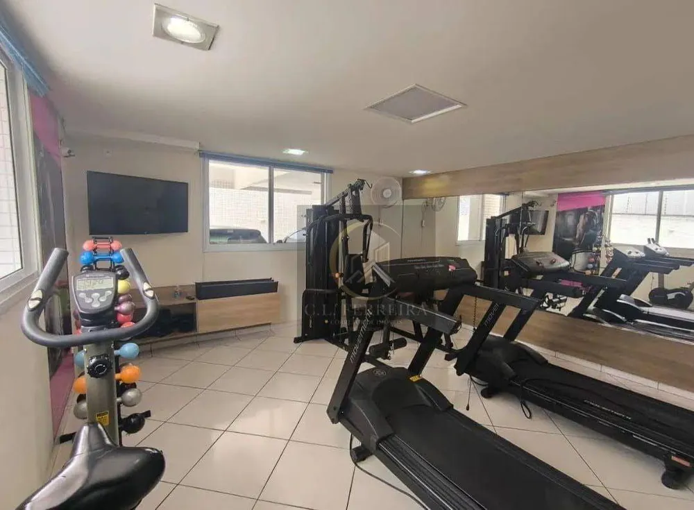Apartamento, 2 quartos, 57 m² - Foto 13