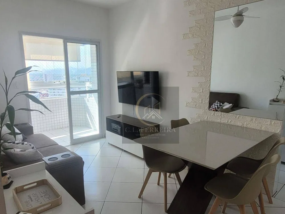 Apartamento, 2 quartos, 57 m² - Foto 4