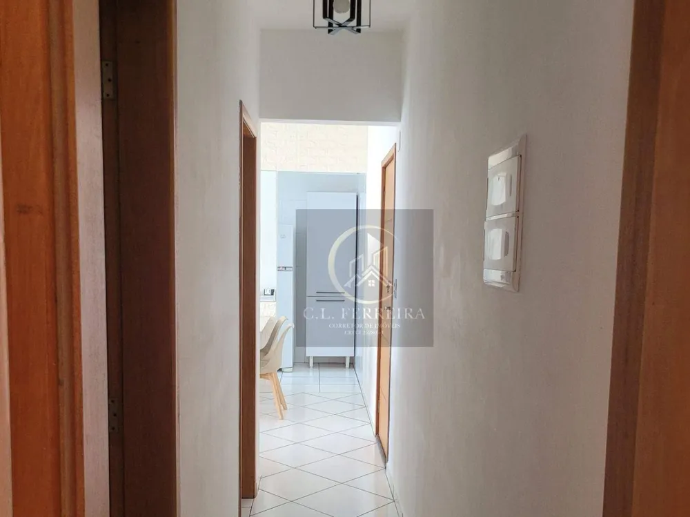 Apartamento, 2 quartos, 57 m² - Foto 6