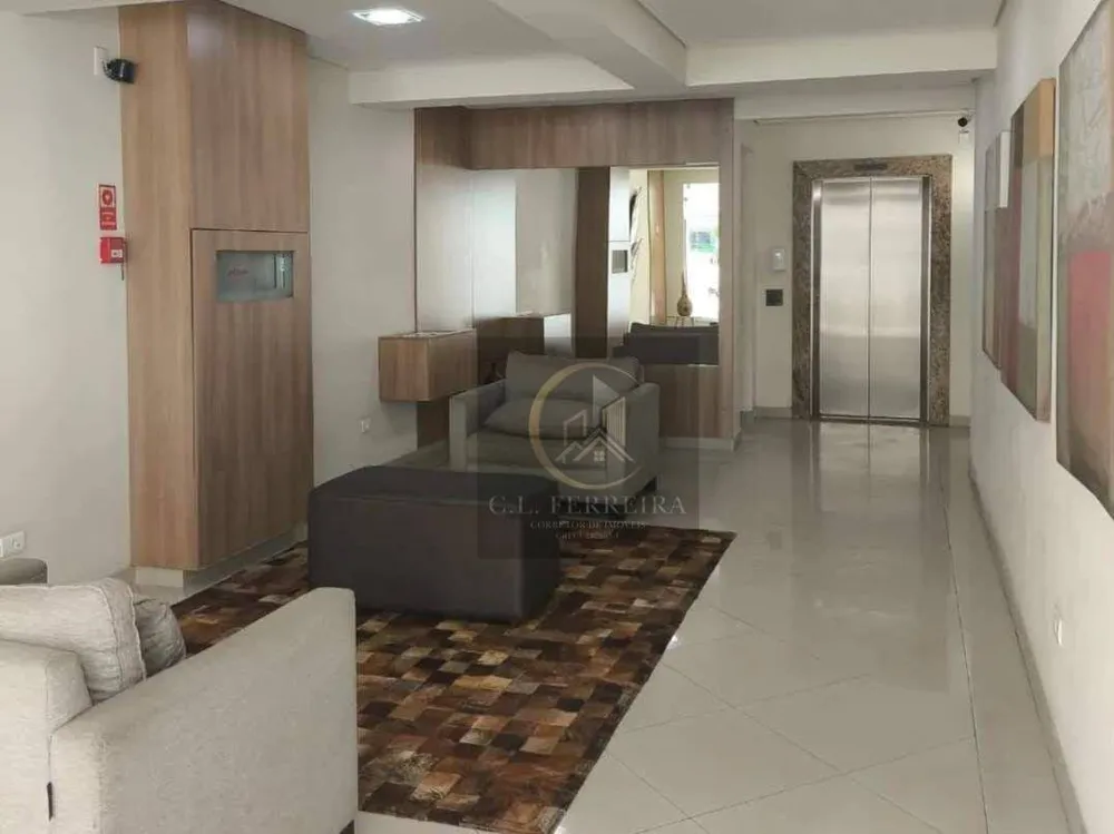 Apartamento, 2 quartos, 57 m² - Foto 11