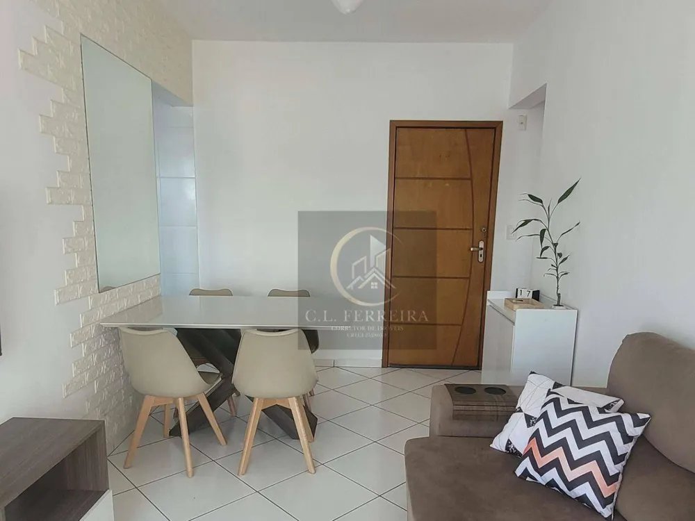 Apartamento, 2 quartos, 57 m² - Foto 9