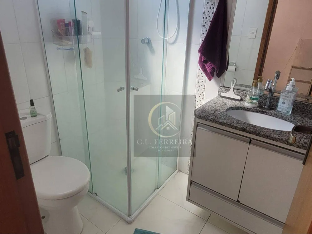 Apartamento, 2 quartos, 57 m² - Foto 7