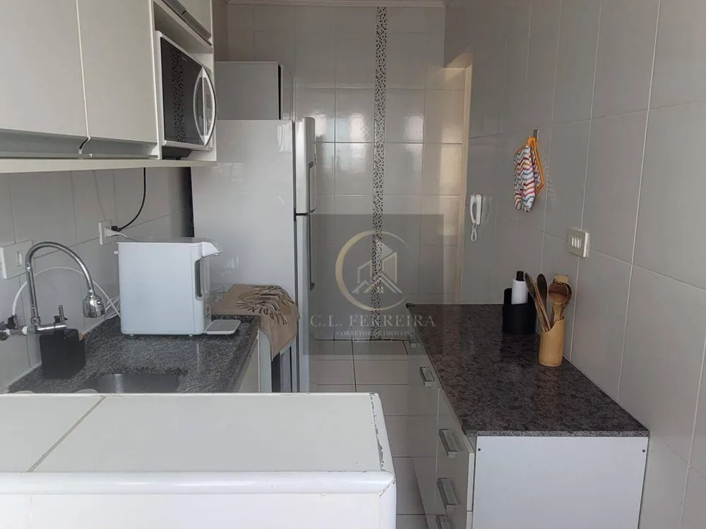 Apartamento, 2 quartos, 57 m² - Foto 11