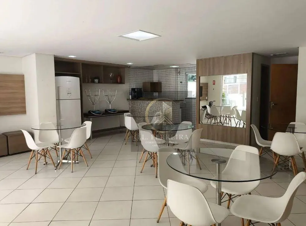 Apartamento, 2 quartos, 57 m² - Foto 8