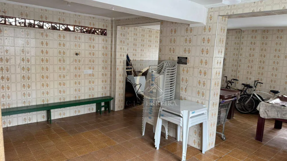 Apartamento, 2 quartos, 45 m² - Foto 9