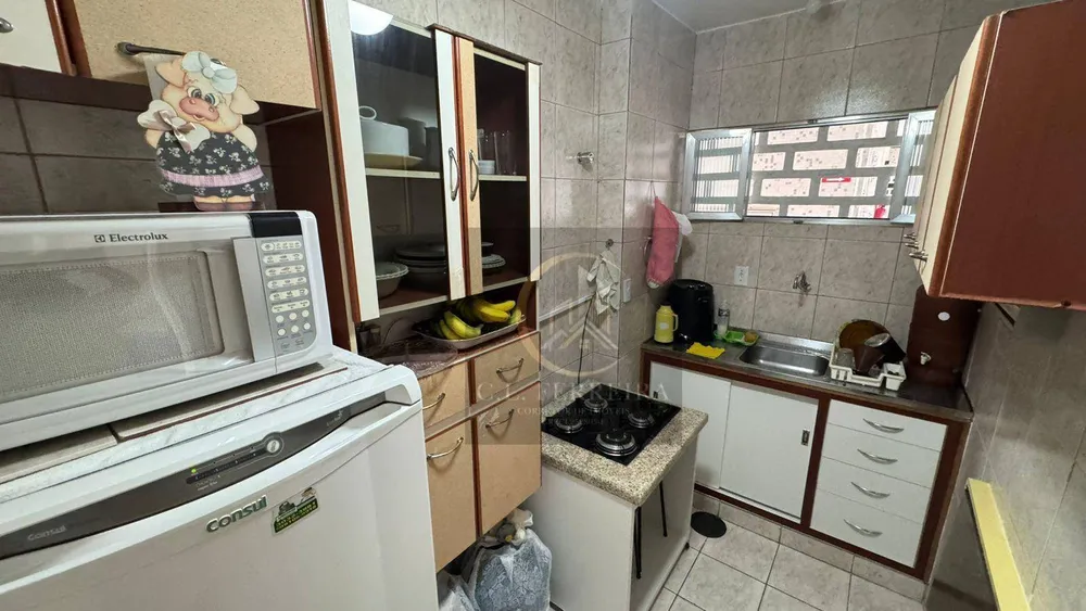 Apartamento, 2 quartos, 45 m² - Foto 5