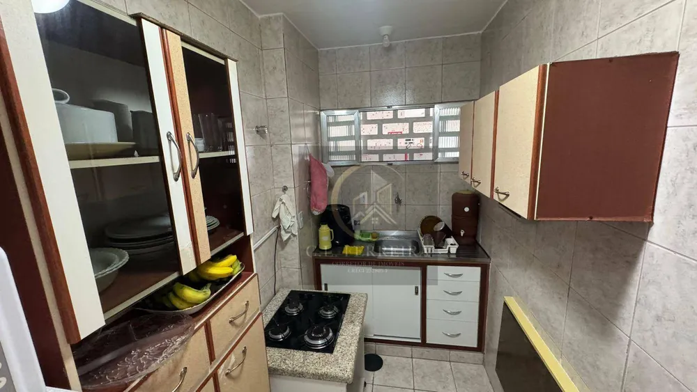 Apartamento, 2 quartos, 45 m² - Foto 1