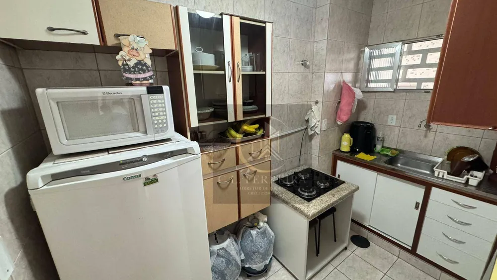 Apartamento, 2 quartos, 45 m² - Foto 7
