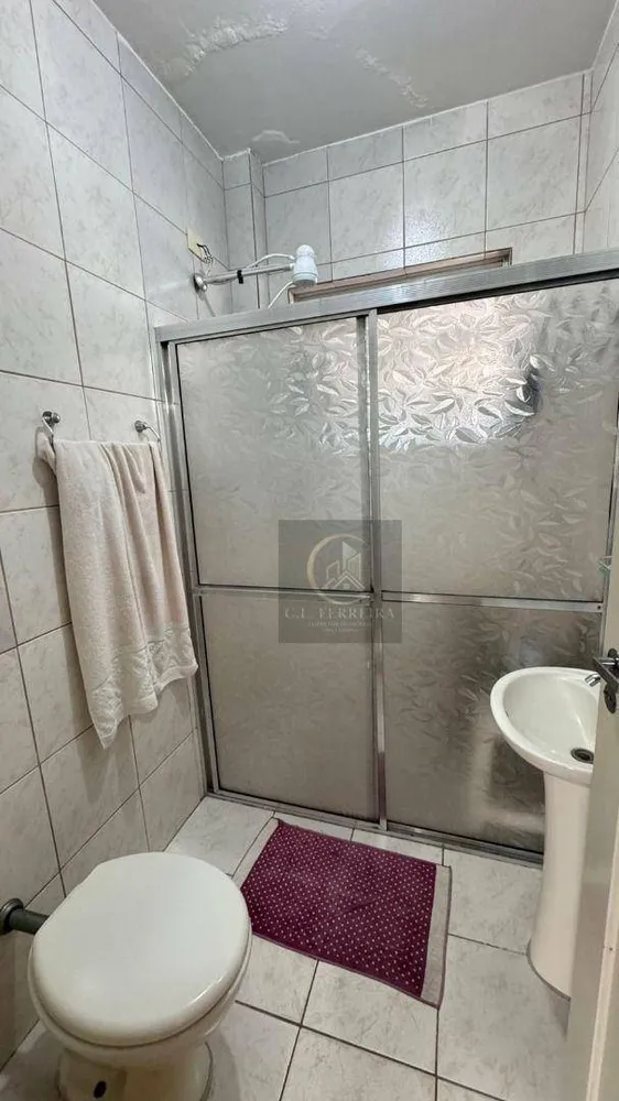 Apartamento, 2 quartos, 45 m² - Foto 8