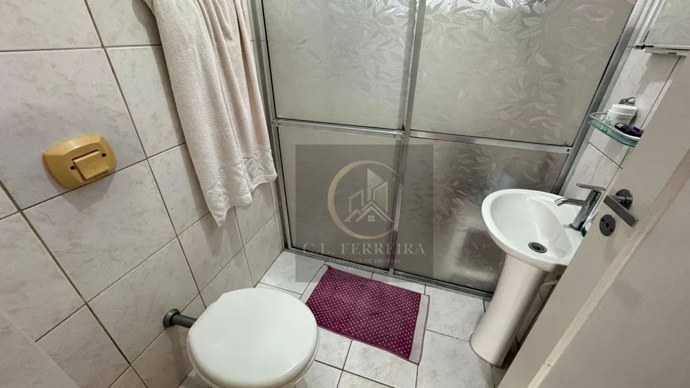 Apartamento, 2 quartos, 45 m² - Foto 3