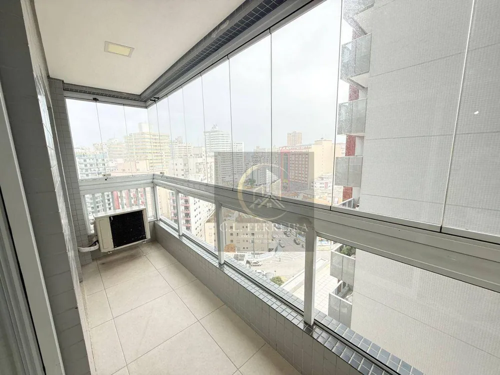 Apartamento, 1 quarto, 39 m² - Foto 5