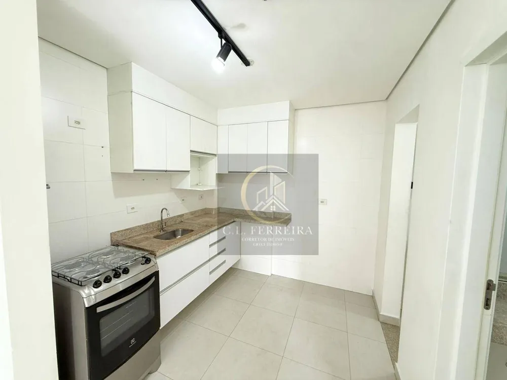 Apartamento, 1 quarto, 39 m² - Foto 1