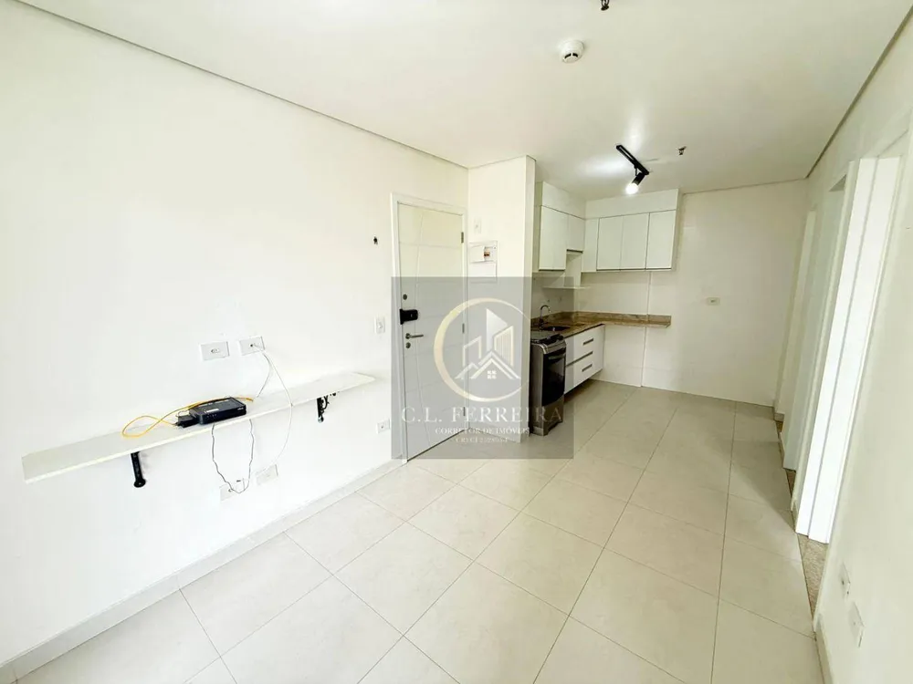 Apartamento, 1 quarto, 39 m² - Foto 4