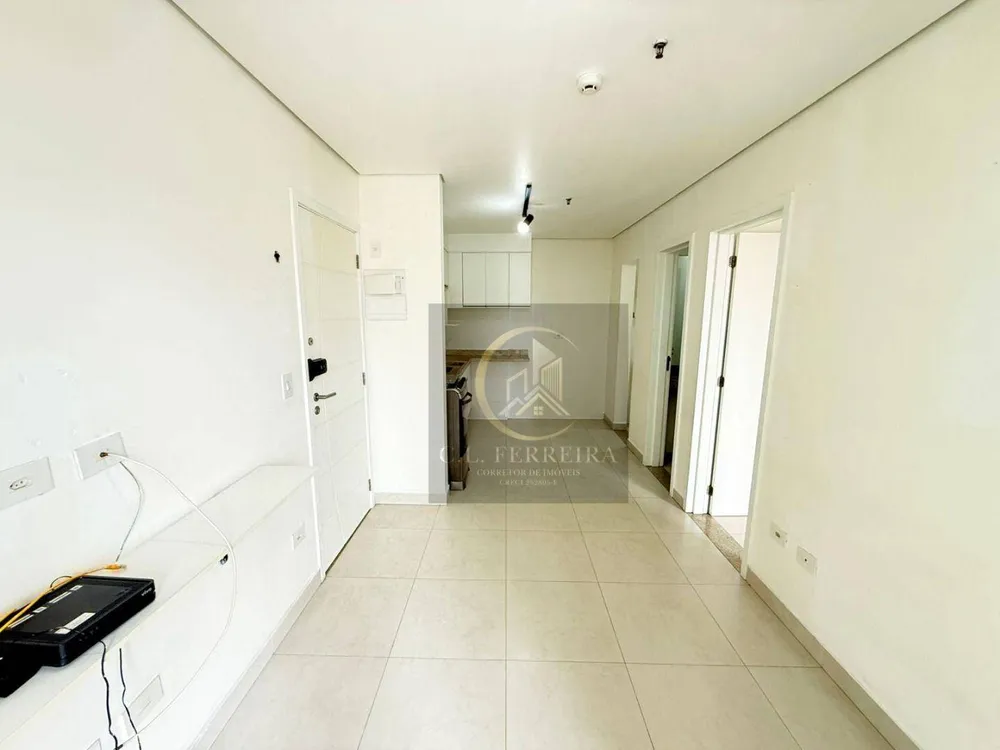 Apartamento, 1 quarto, 39 m² - Foto 8