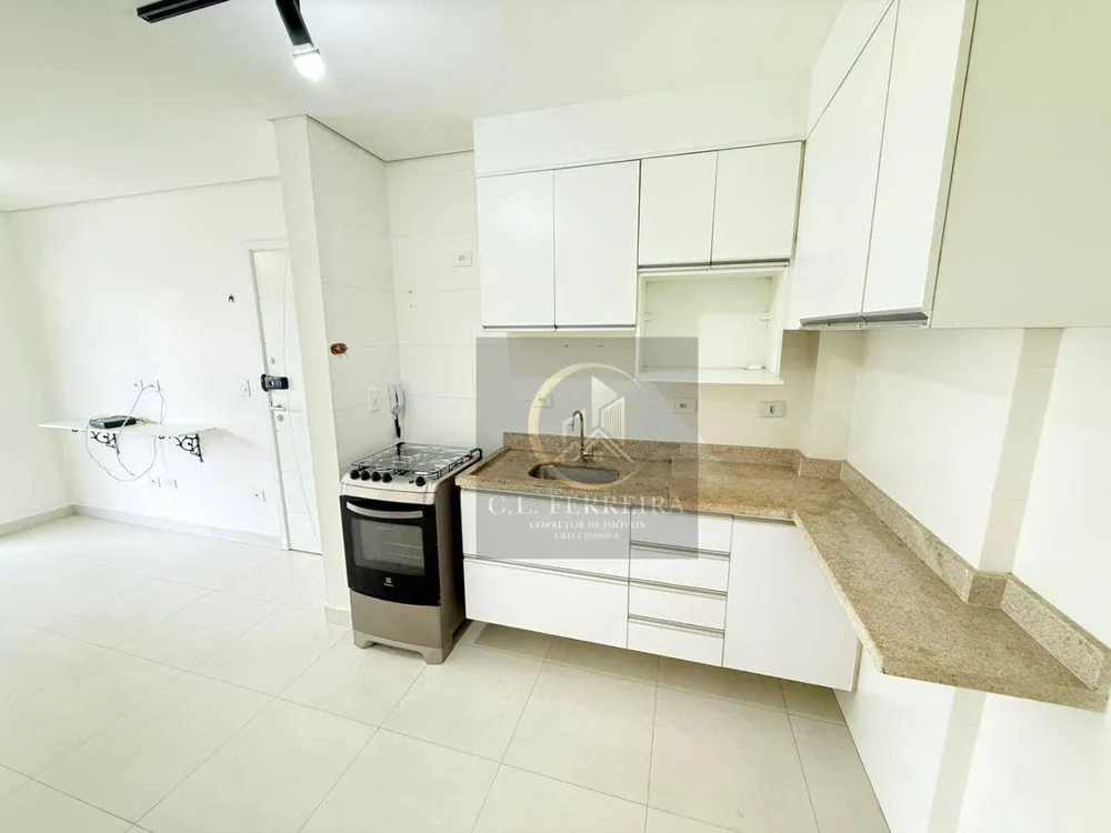 Apartamento, 1 quarto, 39 m² - Foto 9