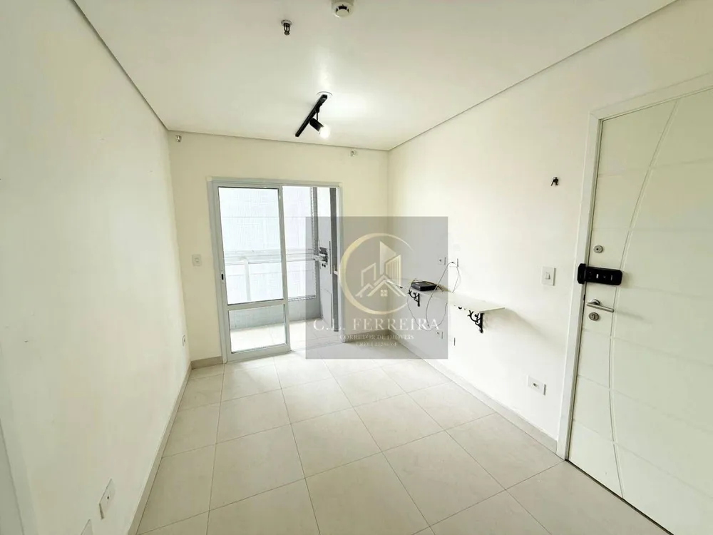 Apartamento, 1 quarto, 39 m² - Foto 7