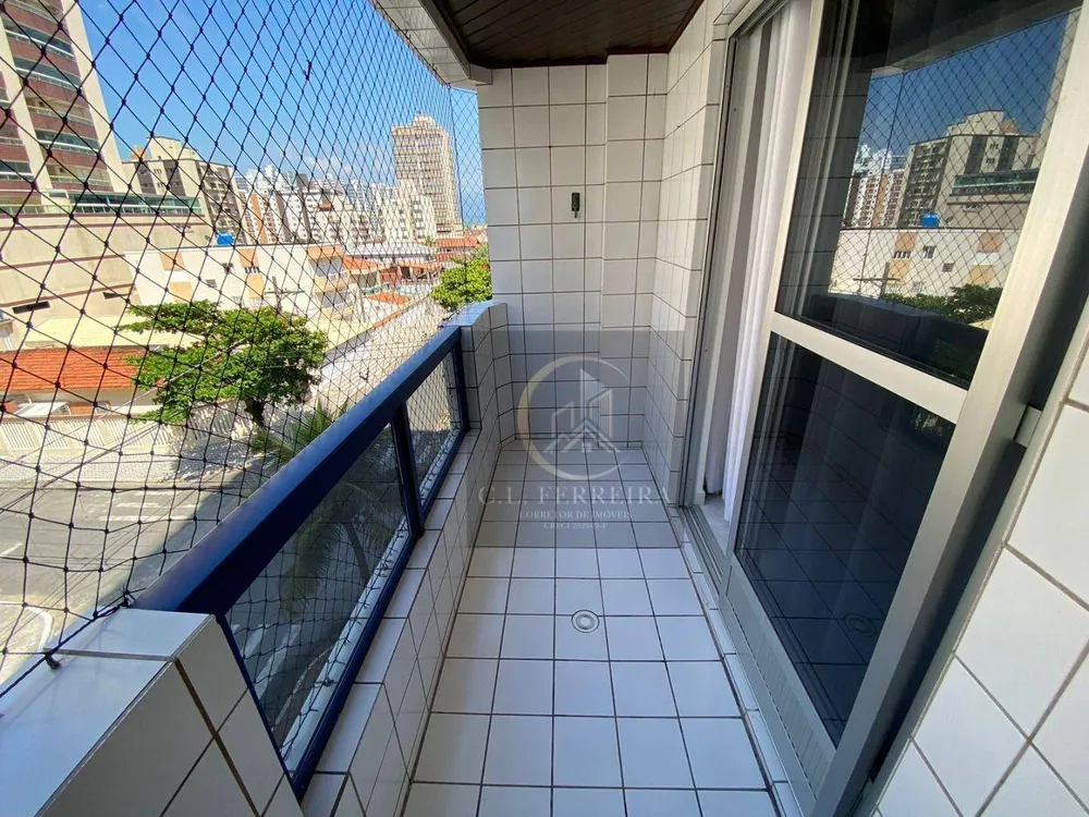 Apartamento, 2 quartos, 90 m² - Foto 4