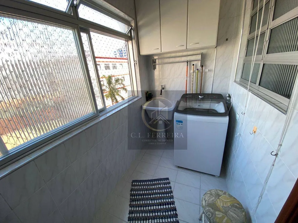 Apartamento, 2 quartos, 90 m² - Foto 13