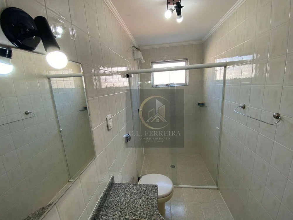 Apartamento, 2 quartos, 90 m² - Foto 5