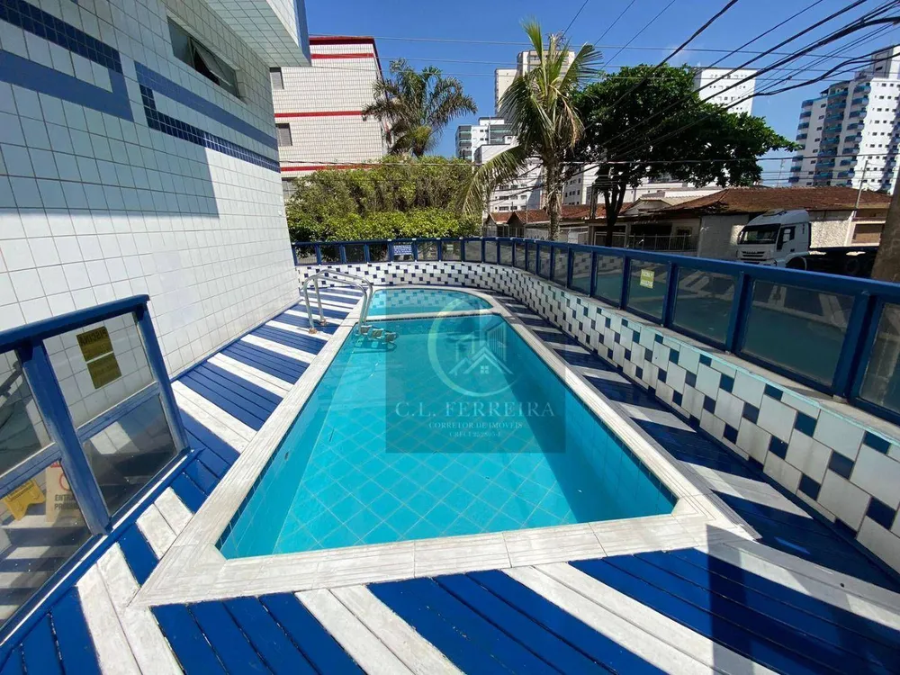 Apartamento, 2 quartos, 90 m² - Foto 15