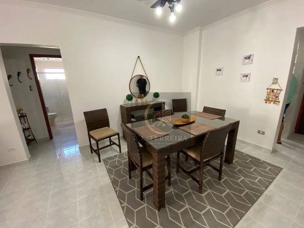 Apartamento, 2 quartos, 90 m² - Foto 1