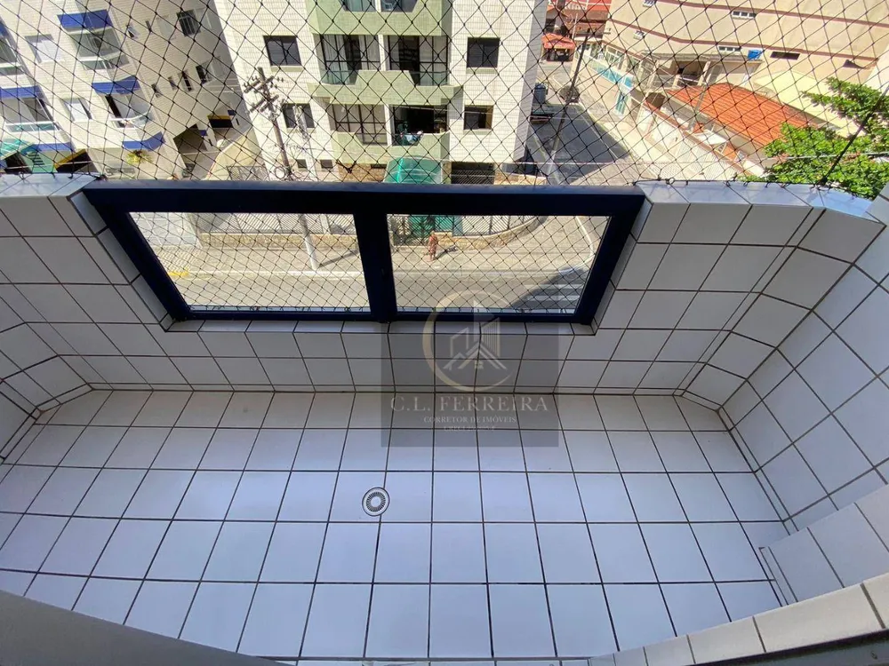Apartamento, 2 quartos, 90 m² - Foto 3