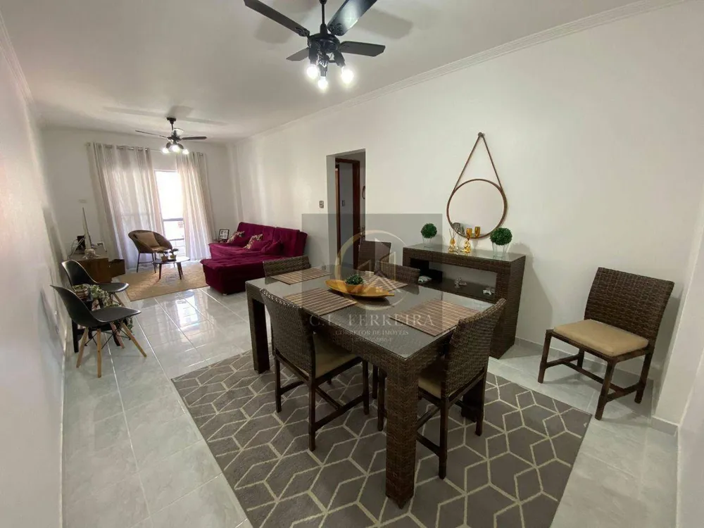 Apartamento, 2 quartos, 90 m² - Foto 2