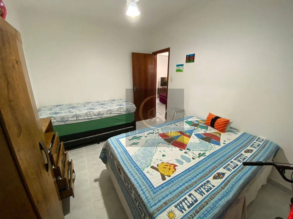 Apartamento, 2 quartos, 90 m² - Foto 9