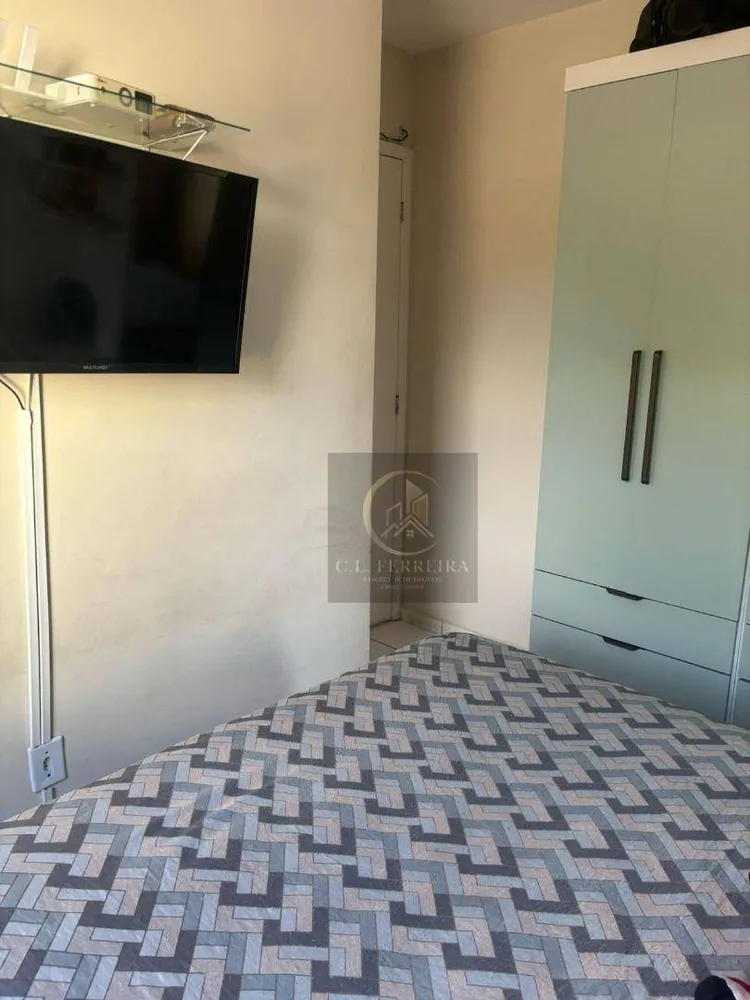 Apartamento, 2 quartos, 50 m² - Foto 7