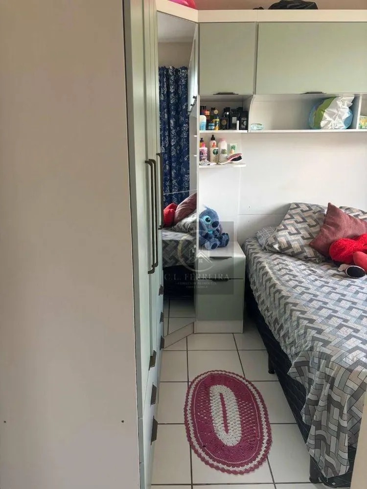 Apartamento, 2 quartos, 50 m² - Foto 2