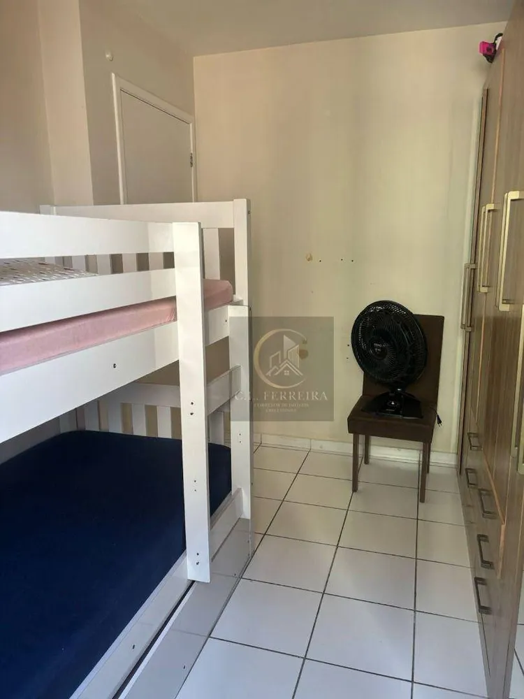 Apartamento, 2 quartos, 50 m² - Foto 3