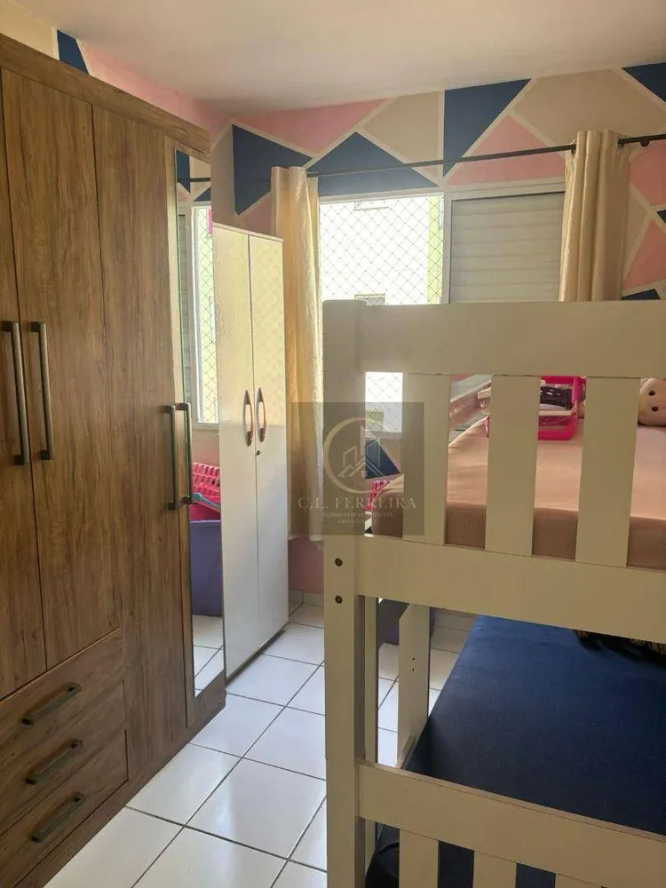 Apartamento, 2 quartos, 50 m² - Foto 10