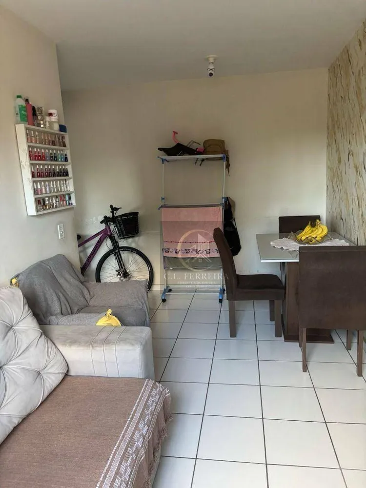 Apartamento, 2 quartos, 50 m² - Foto 6