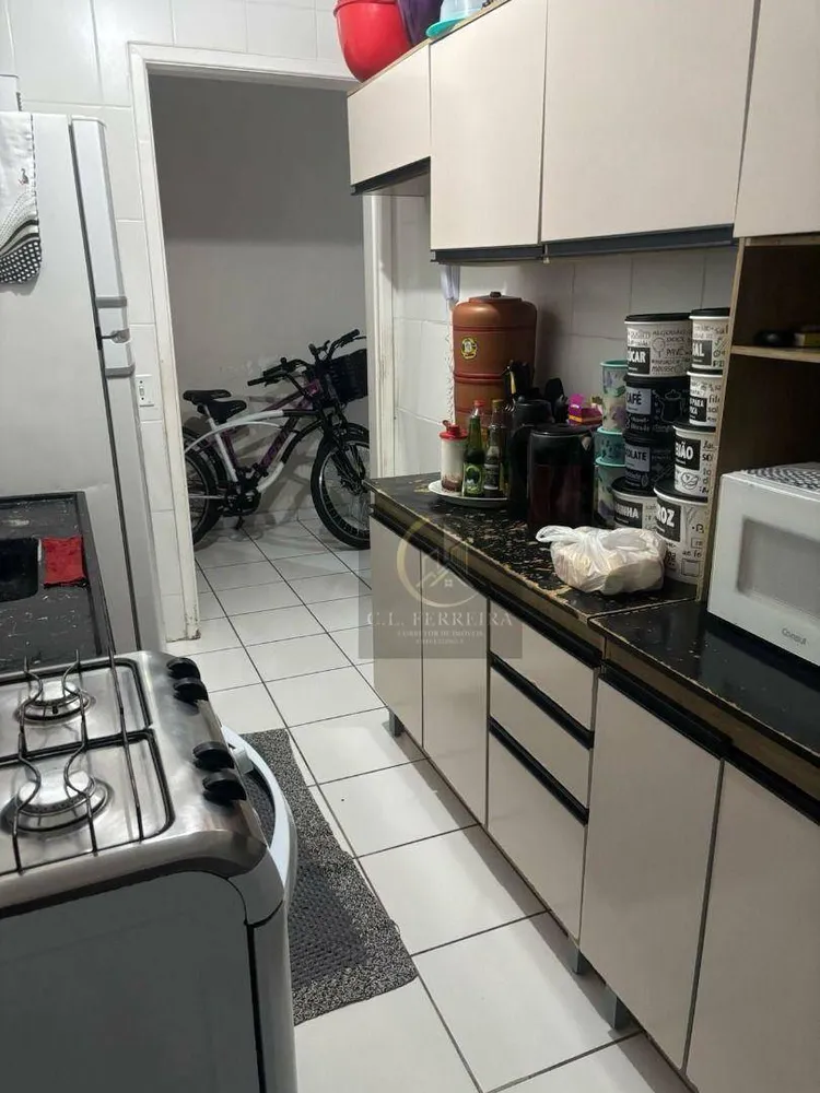 Apartamento, 2 quartos, 50 m² - Foto 8