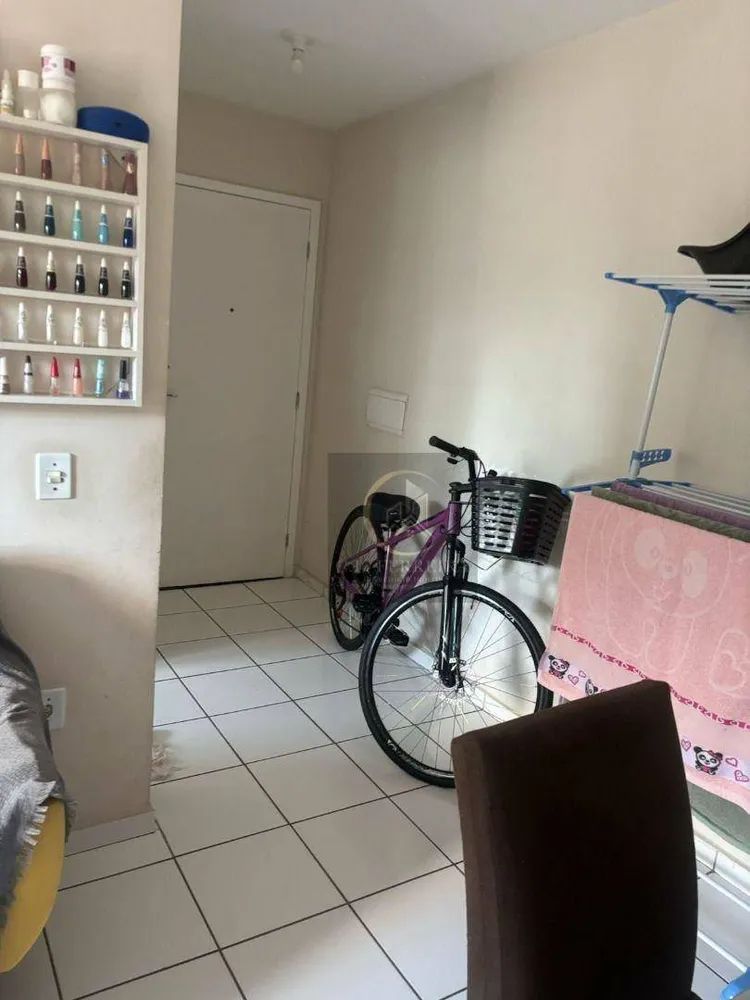 Apartamento, 2 quartos, 50 m² - Foto 4