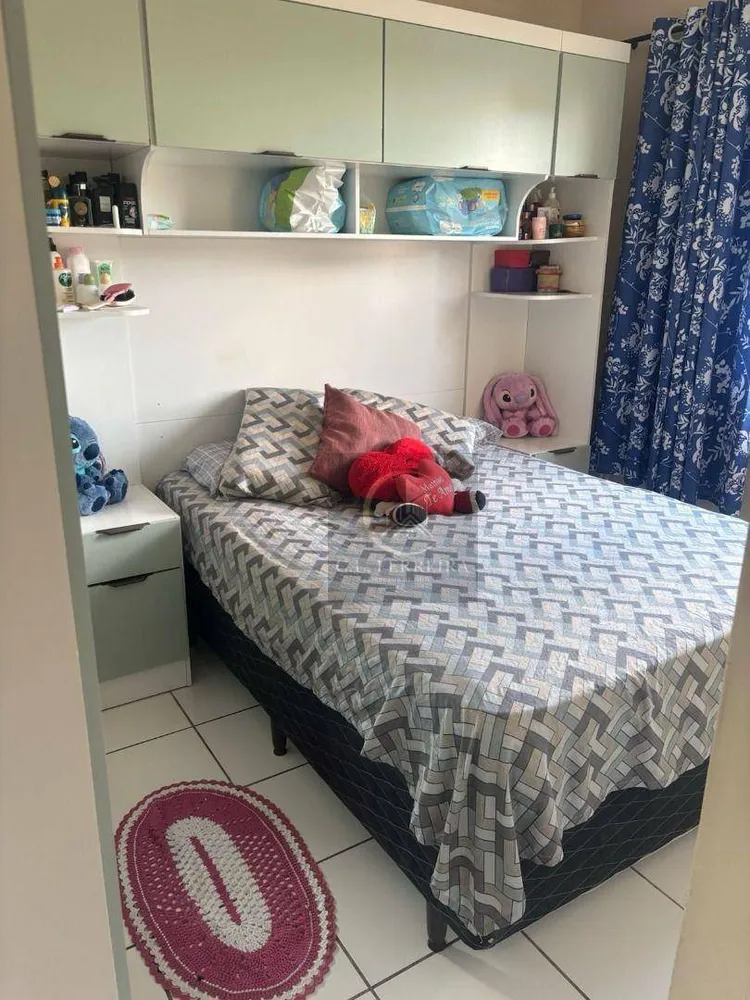 Apartamento, 2 quartos, 50 m² - Foto 6